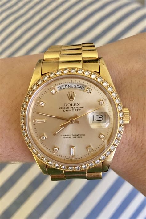 the oyster perpetual day date rolex|rolex day date watch price.